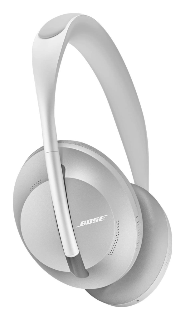 Bose 700 - The Best Bose Headphones and Earbuds on Bluetooth