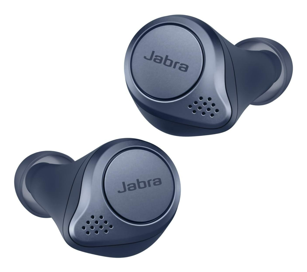 Jabra Elite Active 75t - The Best Jabra Headphones and earbuds on bluetooth 