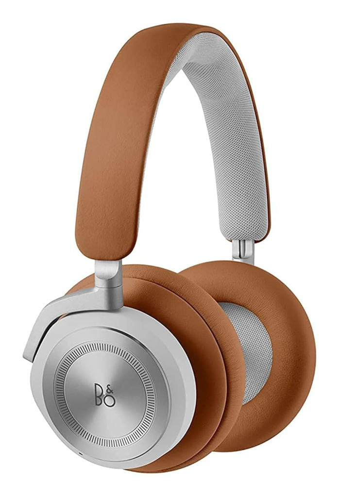 Bang & Olufsen Beoplay HX - The Best Bang & Olufsen headphones and earbuds on bluetooth