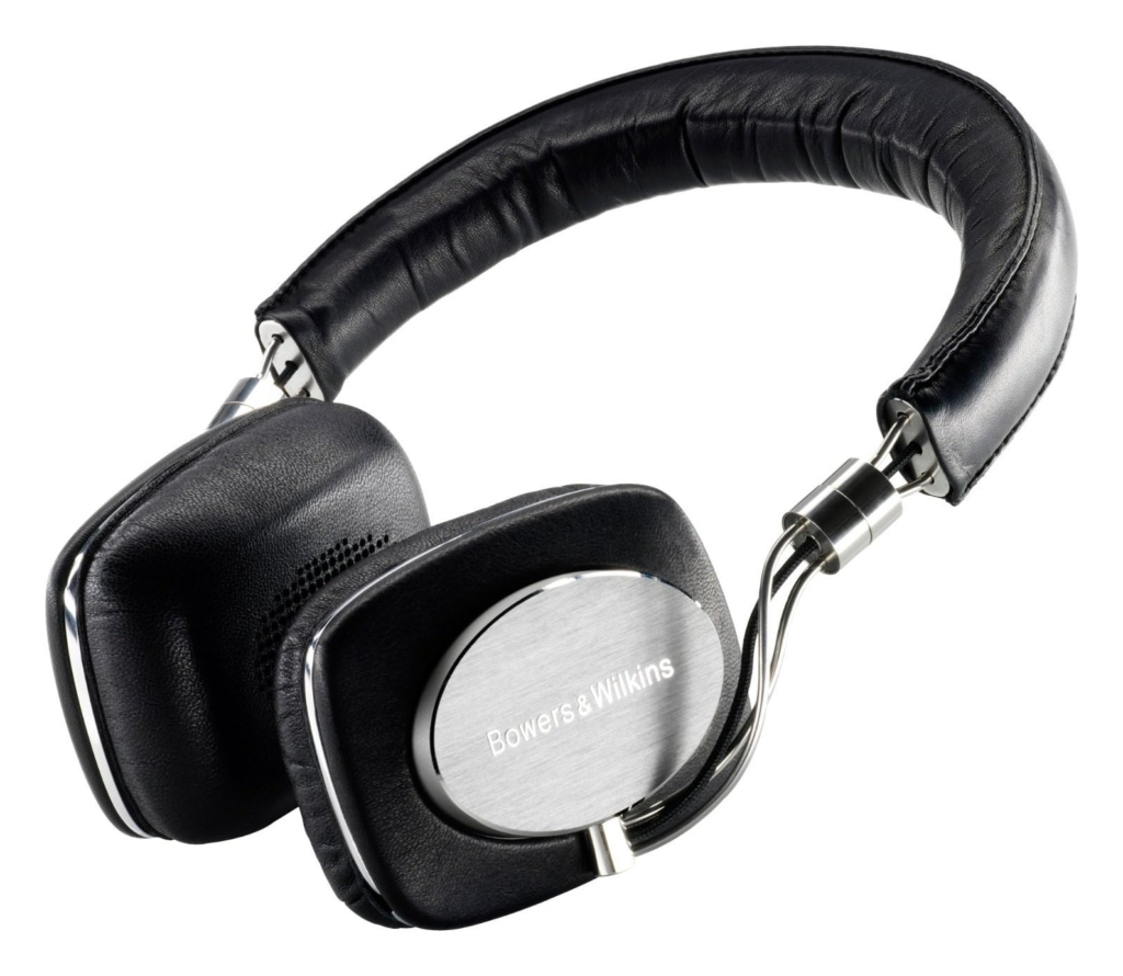 Bowers & Wilkins P5 - The Best Bowers & Wilkins Hedphones and Earbuds on Bluetooth