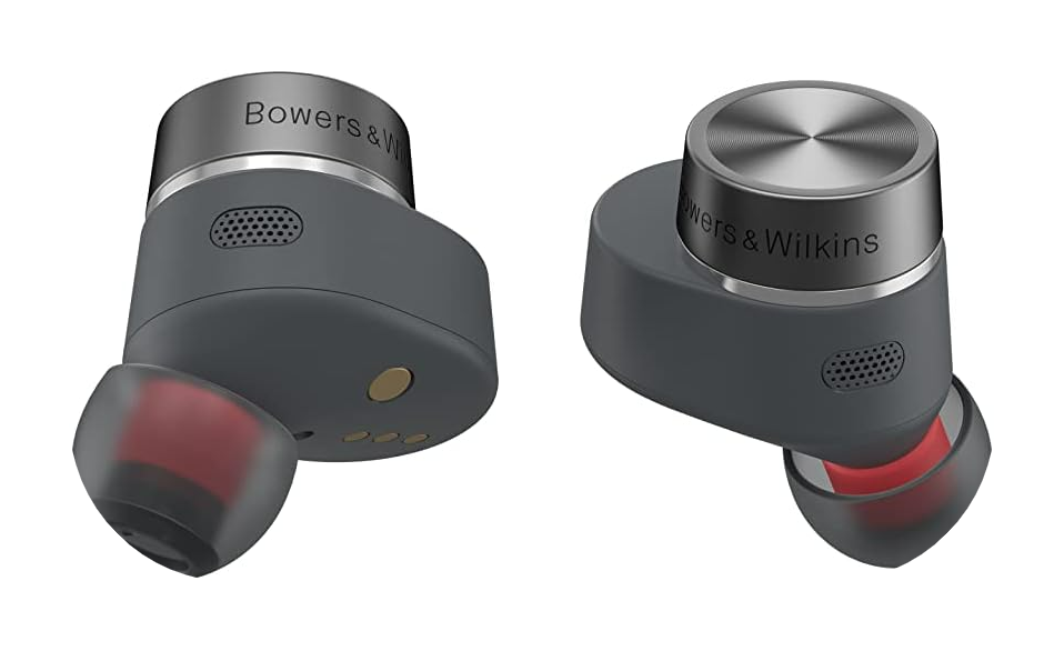Bowers & Wilkins Pi5 S2 - The Best Bowers & Wilkins Hedphones and Earbuds on Bluetooth