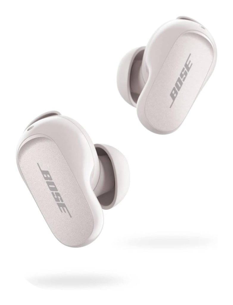 Earbuds Bluetooth Wireless Bose QuietComfort II