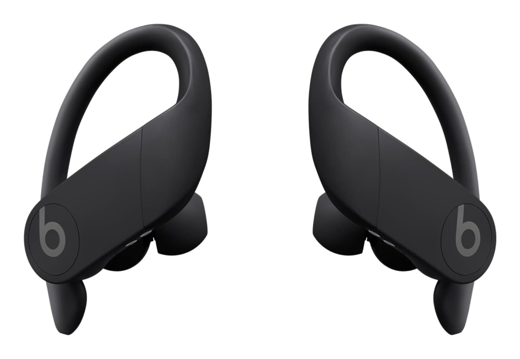 Beats Powerbeats Pro by Dre- The Best Beats Headphones and Earbuds on Bluetooth