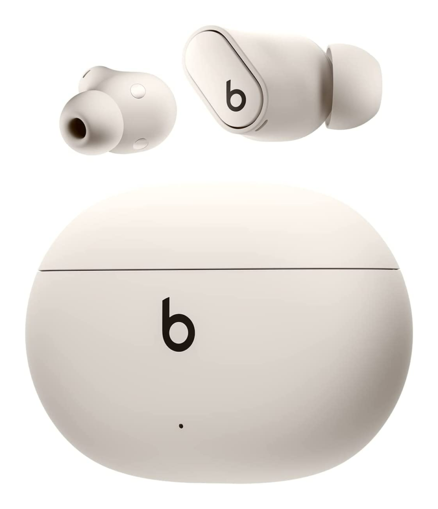 Beats Studio Buds + - The Best Beats Headphones and Earbuds on Bluetooth