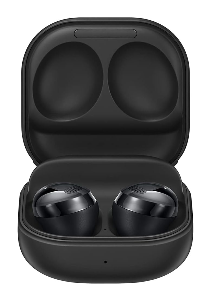 Samsung Galaxy Buds Pro - The Best Headphones and Earbuds on Bluetooth