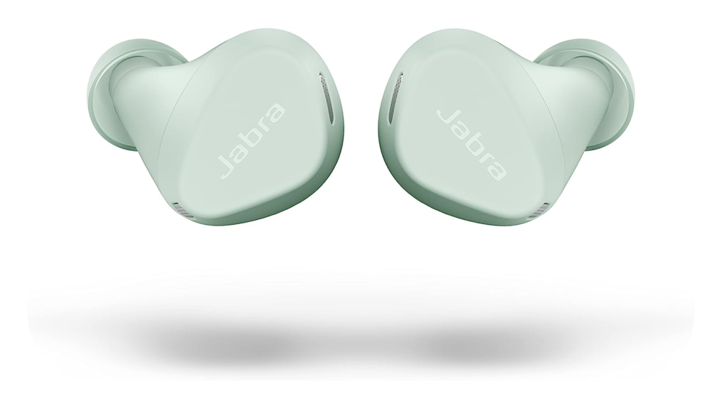 Jabra Intraurales Elite 4 Active - The Best Jabra Headphones and earbuds on bluetooth 
