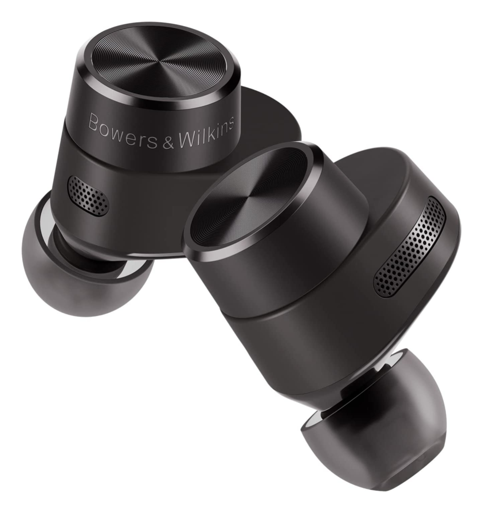 Bowers & Wilkins Pi5 - The Best Bowers & Wilkins Hedphones and Earbuds on Bluetooth